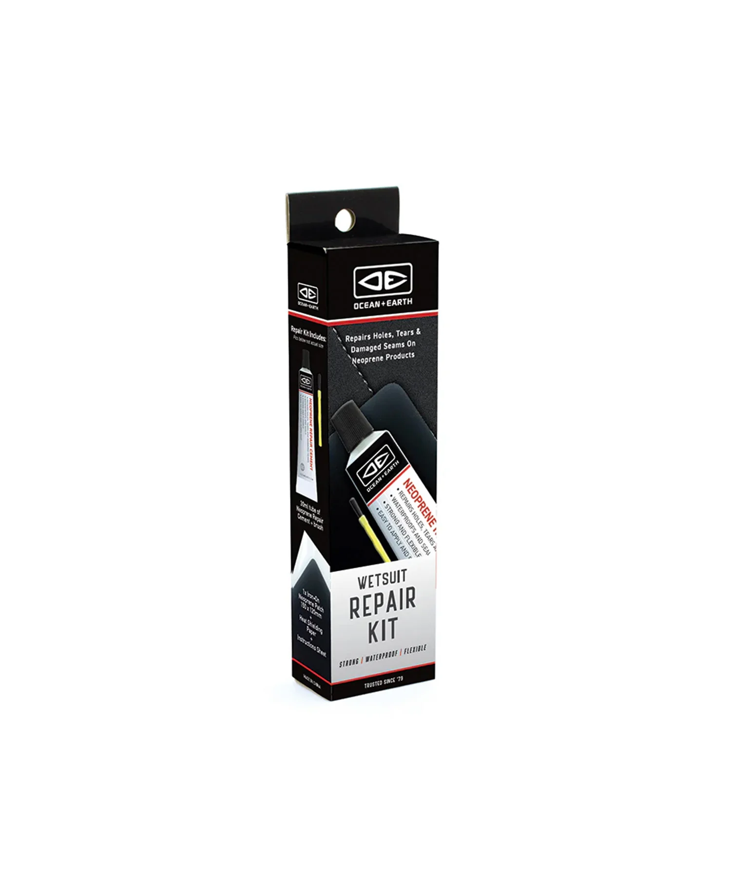 Surfboard Repair Kits